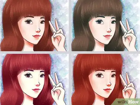 Image titled Be the Asian Style "Ulzzang" Step 12Bullet1